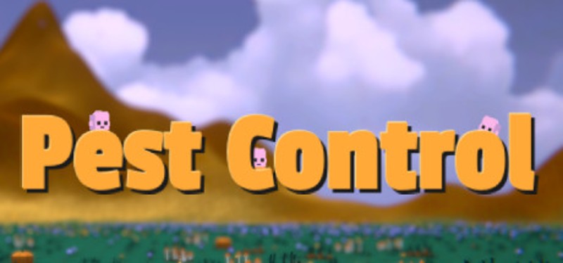 Pest Control Image
