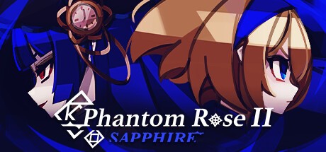Games like Phantom Rose 2 Sapphire