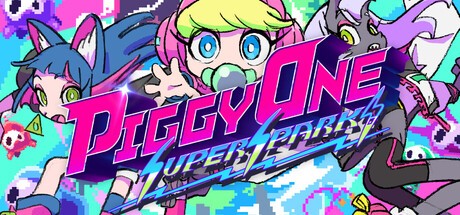 Games like PIGGY ONE SUPER SPARK