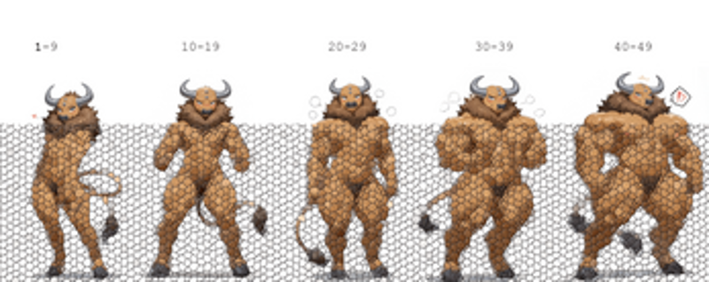 Pokemon Resurge Image