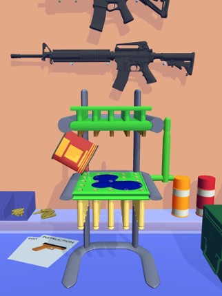 Police Academy! Image