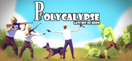 Games like Polycalypse: Last bit of Hope
