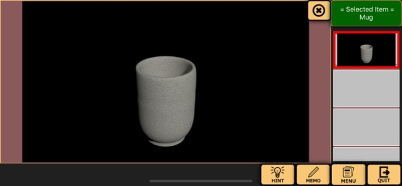 Portal of Madogiwa Escape MP screenshot