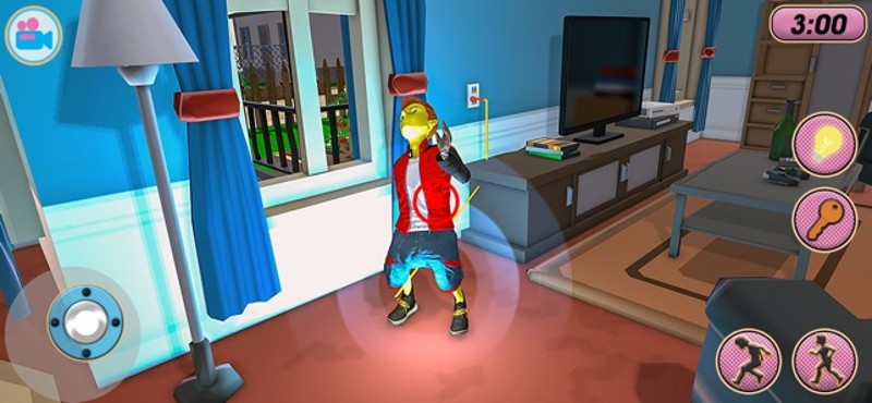 Pranks with Family & Neighbor screenshot