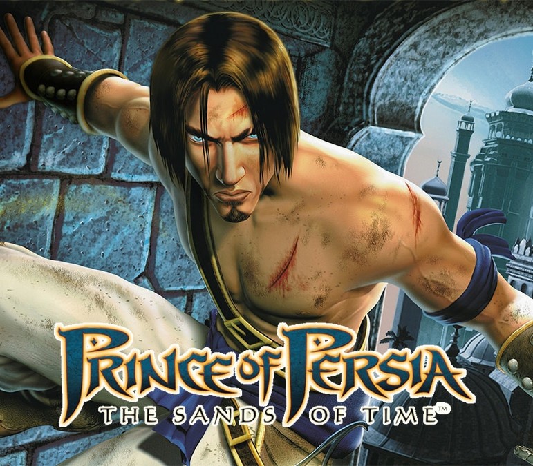 Games like Prince of Persia: The Sands of Time