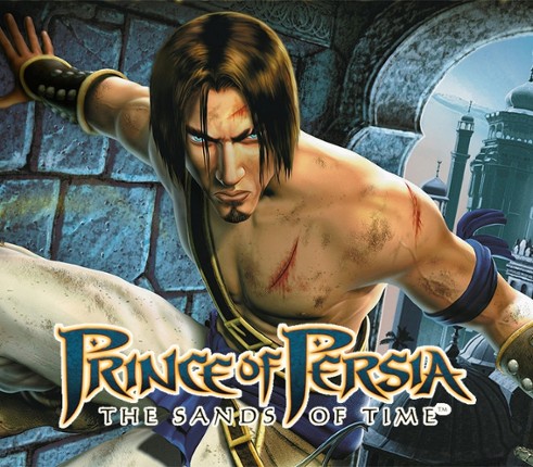 Prince of Persia: The Sands of Time Image