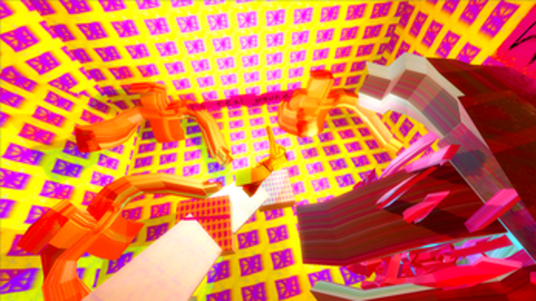 proof of concept from a toothed mouth Image