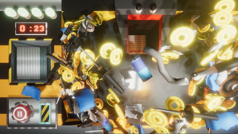 Prop Factory screenshot
