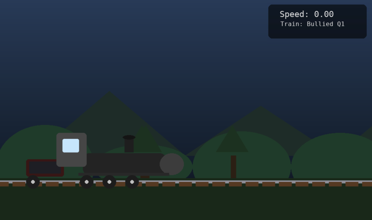 Games like Python Train Simulator Open-sourced