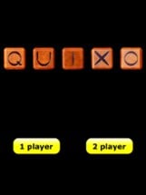 Quixo board game Image