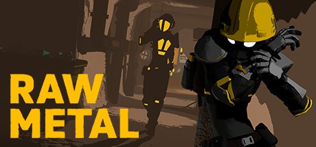 Games like Raw Metal