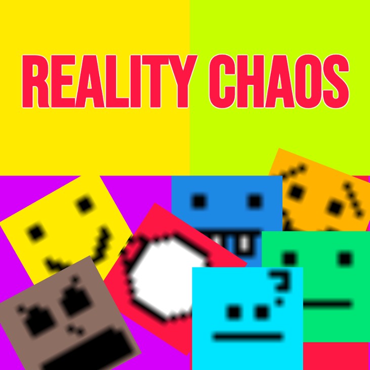Games like Reality Chaos