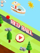 Red Ball GO Image