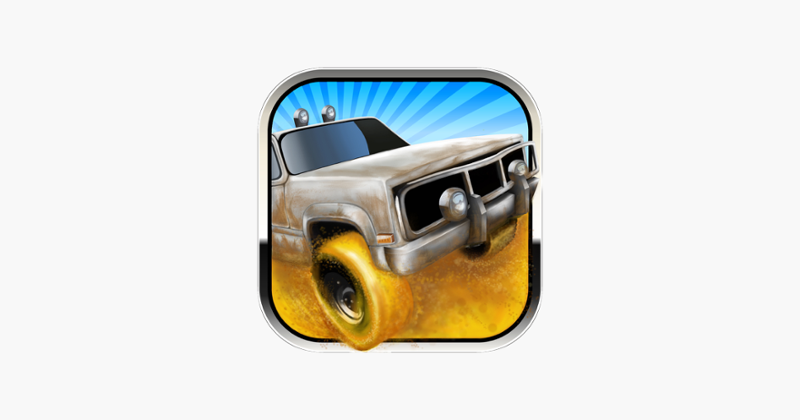 Redneck Racing Dynasty: Pickup Trucks Duck Country Game Cover