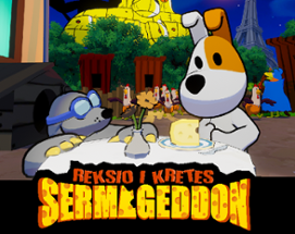 Reksio i Kretes: Sermageddon Image