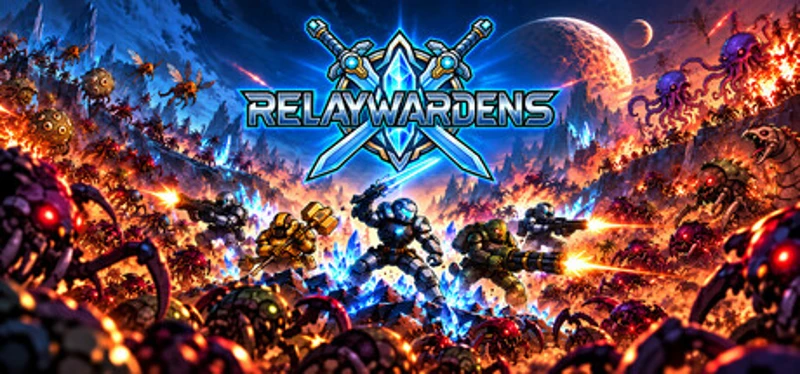 Relaywardens Image