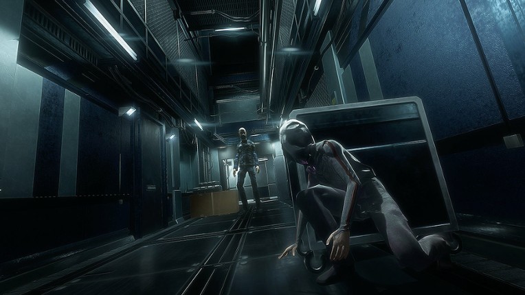 République: Deluxe Edition screenshot