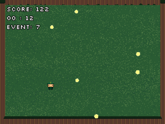 Revenge of the Fireflies Image