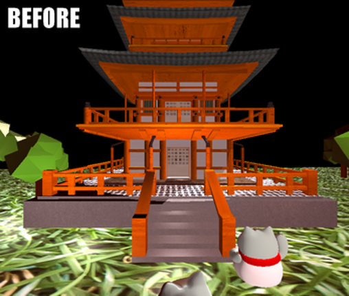 Revisiting Lucky Garden screenshot