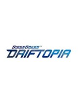 Ridge Racer Driftopia Image