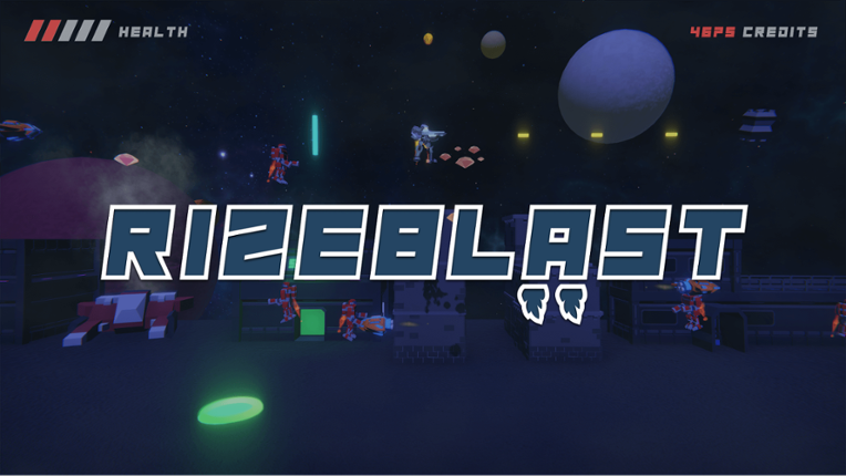 Rizeblast Image
