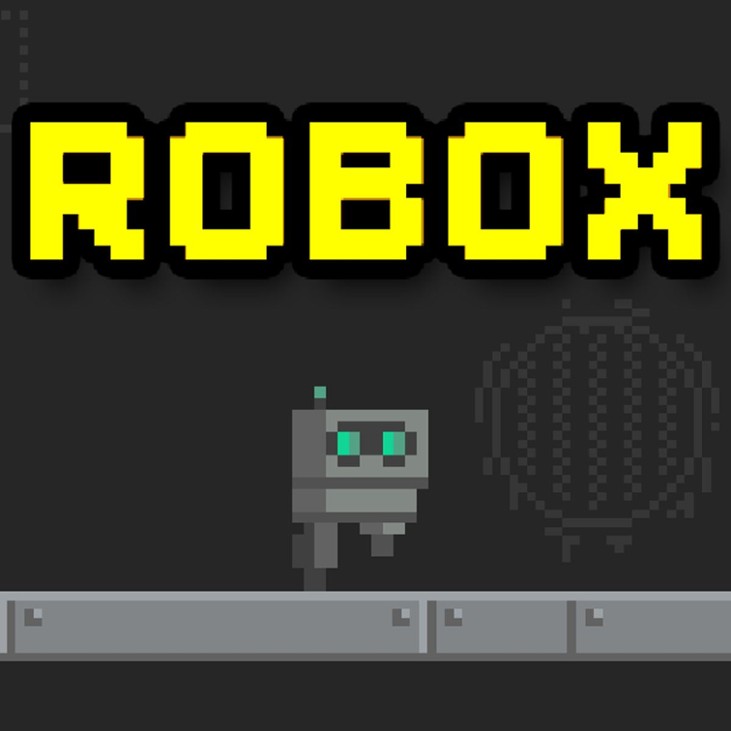 Games like Robox