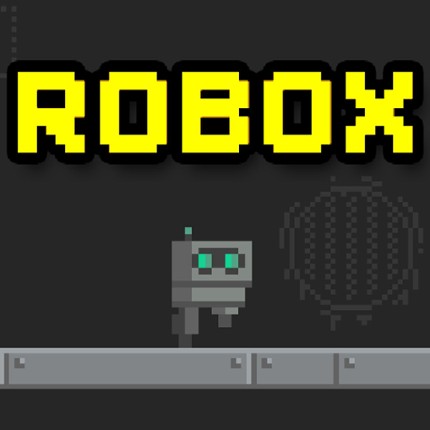 Robox Game Cover