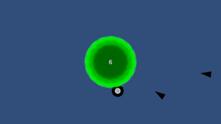 Rolling in circles Image