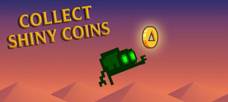 Running From Anubis Image