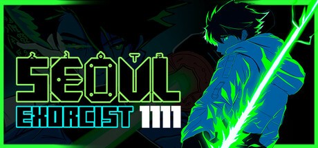 Games like Seoul Exorcist 1111