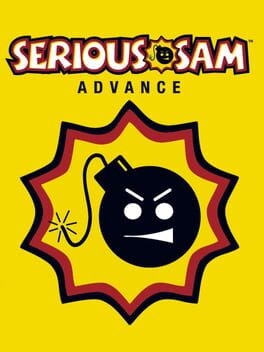 Games like Serious Sam Advance