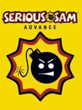 Serious Sam Advance Image