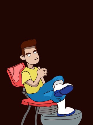 Sev: Die Fnaf Plage Kapitel 1 Image