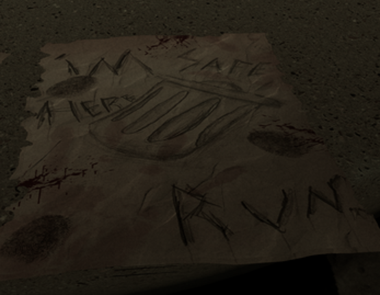 Severed Hope screenshot