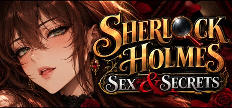 SHERLOCK HOLMES: SEX & SECRETS Image
