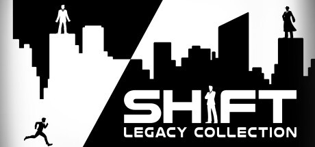 Games like Shift Legacy Collection