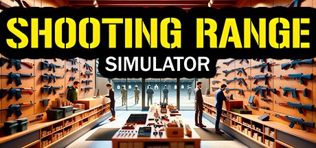 Games like Shooting Range Simulator