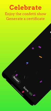 Show About Nothing Trivia screenshot