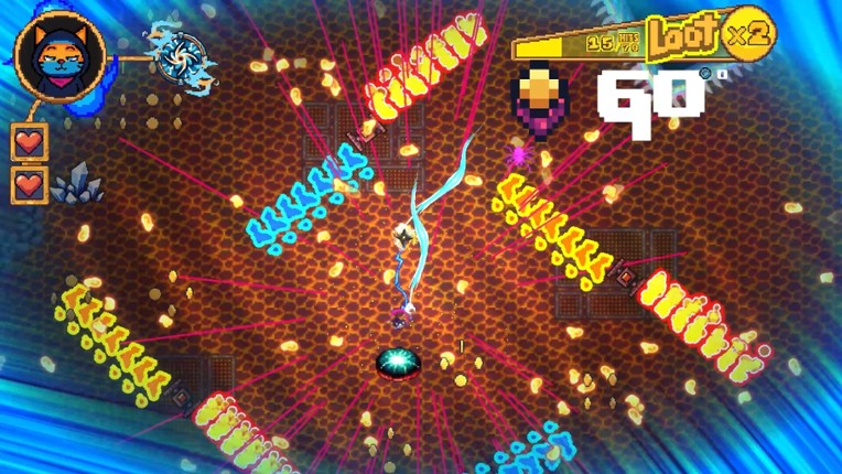 Shurigatto screenshot