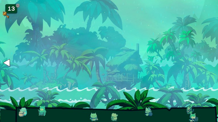 Shy Cats + Shy Dogs Image