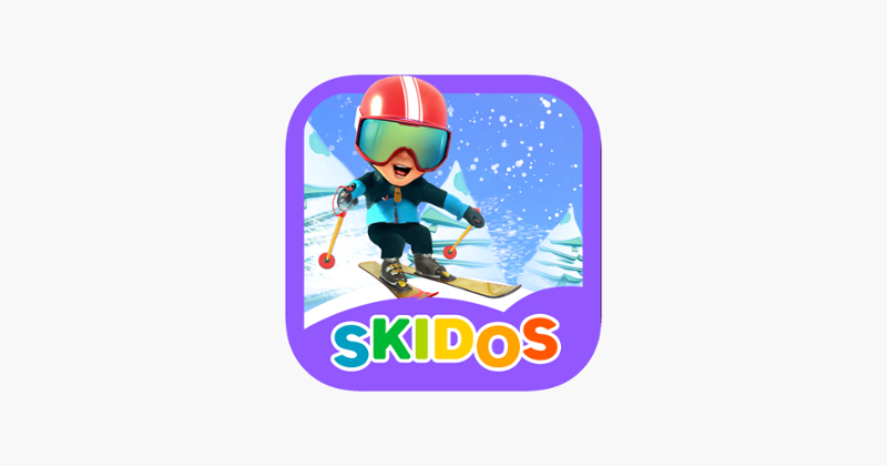 Skiing Games for Kids Image