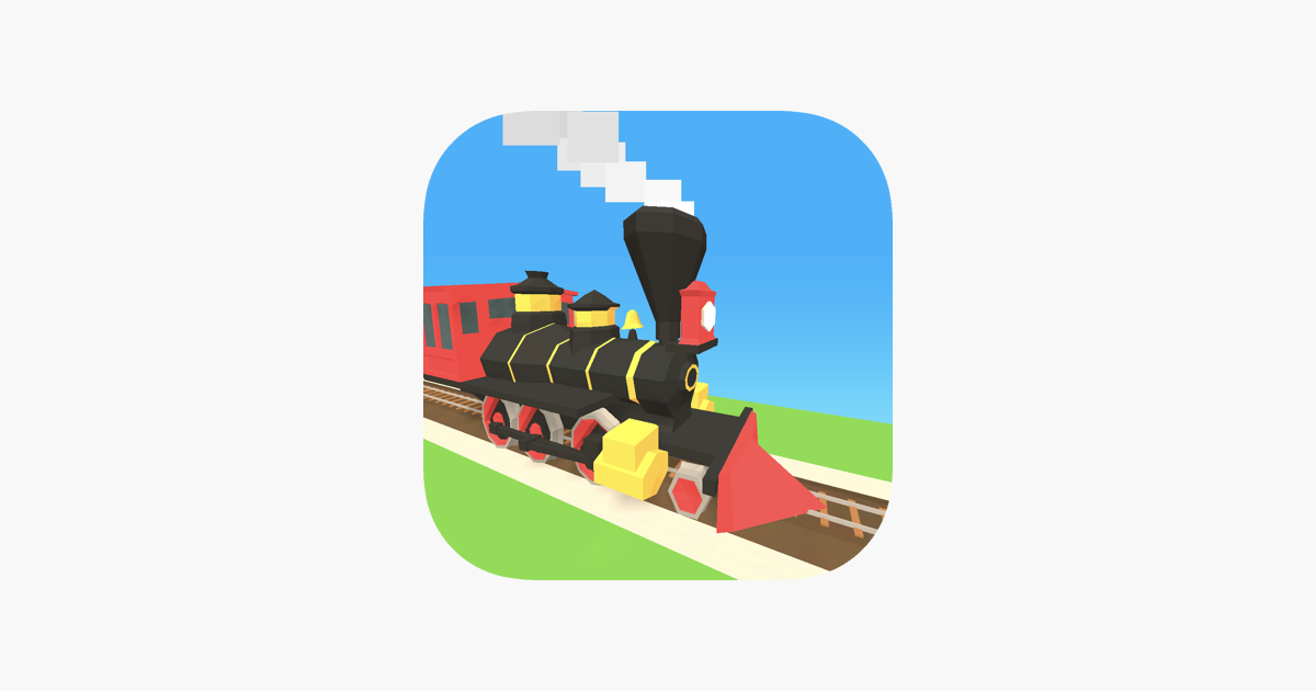 Games like Sliding Rails