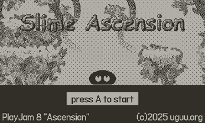 Slime Ascension screenshot