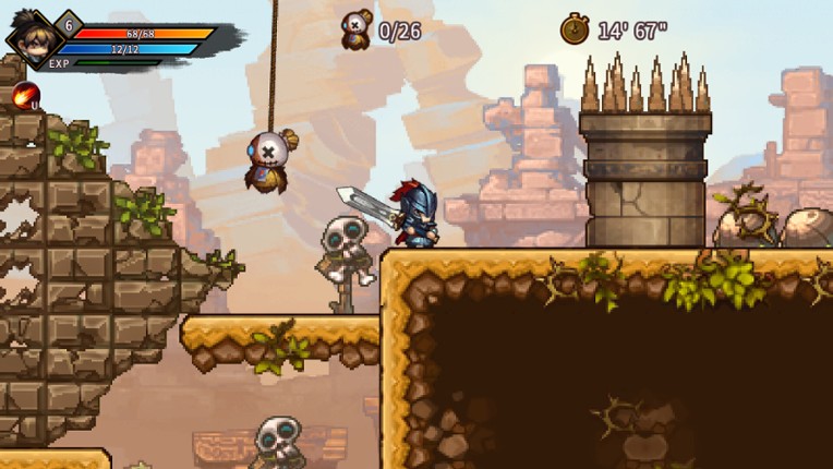 Silvercall screenshot