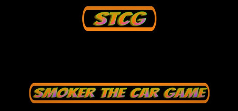 Smoker The Car Game Image