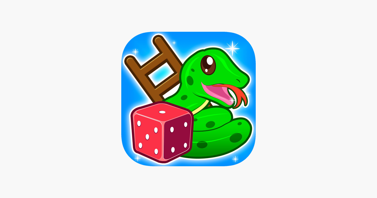 Games like Snakes and Ladders : the game
