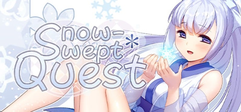 Snow-Swept Quest Game Cover