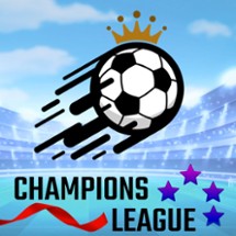 Soccer Skills Champions League Image