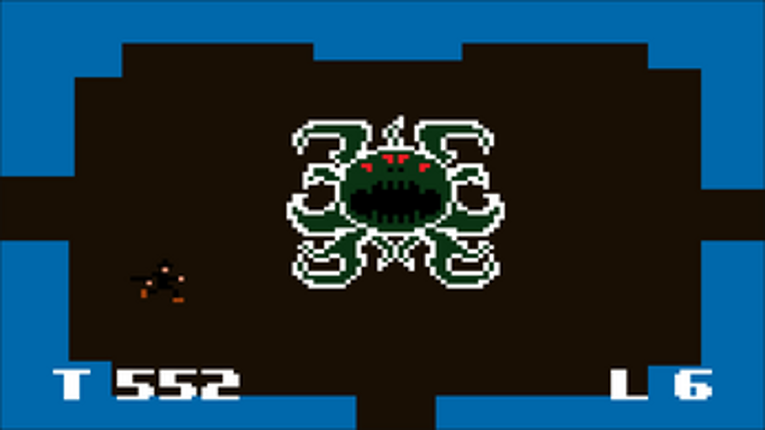 Solomon Kane: Moon of Skulls screenshot