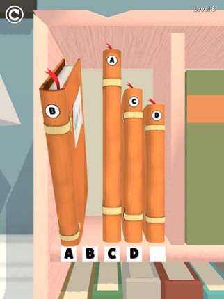 Sorting Master! screenshot